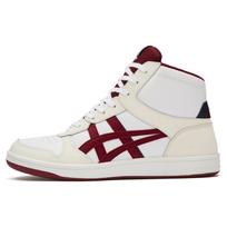 Onitsuka Tiger Buzzer Sportbačiai Unisex Batai Balti Raudoni 1183B895-102 43.5