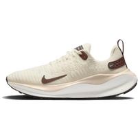 Nike React Infinity Run Flyknit 4 Comfortable Versatile Low-Top Running Shoes Women sneaker Beige FZ3655-113 38.5