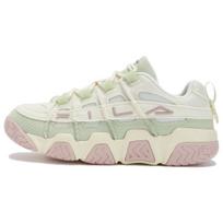 FILA Madingi Laisvalaikio Universalūs Žemi Retro Krepšinio Batai Moteriškas Kedukas T12W333201FGS 38