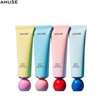 AMUSE Vegan sojų rankų kremas 50ml Liberty