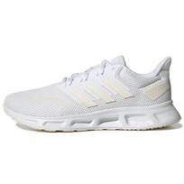 Adidas Showtheway 2.0 Sportiniai Tinklelio Neslystantys Patvarūs Kvėpuojantys Žemi Bėgimo Bateliai Unisex Sportbačiai Balti GY6346 44