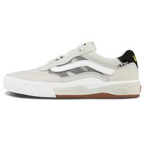 Vans Wayvee Žemi Sportbačiai Unisex Pilki Balti VN0A5KXZ6VG 36.5
