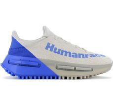 Adidas NMD S1 x Humanrace x Pharrell Williams – vyriški sportbačiai HP2641 ORIGINALAS EU 44 UK 9.5 smėlis