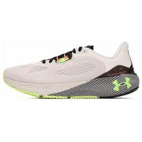 Under Armour HOVR Machina 3 Patogūs sportiniai audiniai Žemi kasdieniai bėgimo bateliai Vyriški sportbačiai Balti 3025650-101 45.5 white