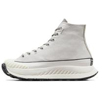 Converse Chuck 70 At-Cx Patogūs vidutinio aukščio drobės batai Unisex sportbačiai Balti A06533C 39