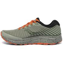 Saucony Guide 13 vyriški bėgimo bateliai bekele, pilki, S20558-25 41