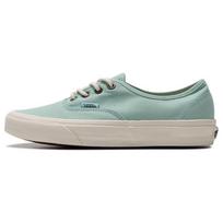 Vans Authentic Casual Lightweight Low-Top Skate Shoes Unisex sneaker Green VN0A5KRDAVI 35