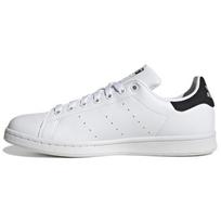 Adidas Originals Stan Smith Odiniai Laisvalaikio Neslystantys Patvarūs Lengvi Žemi Unisex Sportbačiai Ryškiai Balti GW0133 35⅔