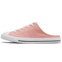 Converse Chuck Taylor All Star Dainty Mule Patogūs universalūs žemi drobės batai Moteriškas sportbačio modelis 570922C 36