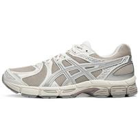 Asics Gel-Exalt 2 Patogūs Universalūs Žemi Laisvalaikio Bėgimo Bateliai Vyriški Kedai Pilki Sidabriniai 1011B918-021 39