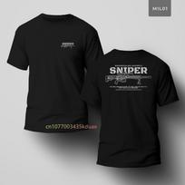 Outdoor Sports T-Shirt Men Military Tactical Combat O-Neck Short Sleeve Cotton Tops Street Clothing Summer Casual Men‘s T Shirt 2XL