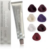 Alfaparf Evolution of the Color Ilgalaikiai plaukų dažai 60 ml.