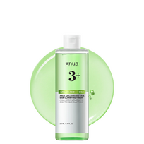 Anua - Azelaic 3 Cica Skin Clarifying Toner - tonikas