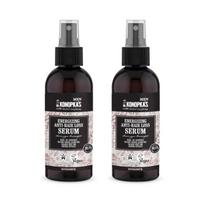 Serumas nuo plaukų slinkimo Dr. Konopka's vyrams, 2 x 170 ml