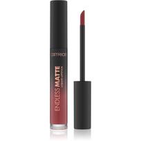 Catrice Endless Matte skystieji matiniai lūpų dažai atspalvis 120 Candlelight Kiss 4.5 ml