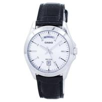 Laikrodis vyrams CASIO MTP-1370L 7AVDF (zd116a) + BOX