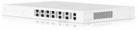 Maršrutizatorius Ubiquiti UISP-FIBER-OLT-XGS | OLT | UISP Fiber OLT XGS, 8x XGS-PON, 4x SFP28, 1U viryklės