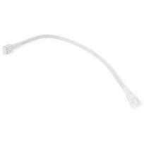 Alphacool fan cable 4-pin to 4-pin extension 30cm – white