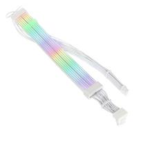 Kolink Umbra Radiant ARGB 12V-2×6 to 12V-2×6 power cable