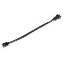 Alphacool Extension Cable – 3-pin to 3-pin fan, 15 cm