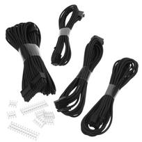 PHANTEKS Extension Cable Set, 500mm – black