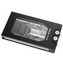 Watercool Heatkiller V Pro GPU Water Cooling RTX 5090 Palit and Gainward, ARGB – Nickel + Acrylic, black