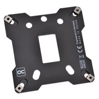 Alphacool Core Backplate XPX/Eisbaer LGA 115X/1200/1700 Metal