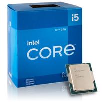 Intel Core i5-12400F 2.50 GHz (Alder Lake-S) Socket 1700 – boxed