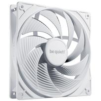 be quiet! Fan Pure Wings 3 PWM – 140 mm, High Speed White