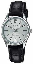 CASIO LTP-V005L 7BUDF moteriškas laikrodis (zd582c) + dėžutė