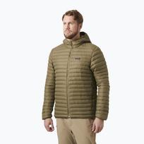 Vyriška žieminė striukė Helly Hansen Sirdal Hooded Insulator bedrock