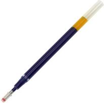 Šerdelė geliniams rašikliams BOSS, EconoMix, 1.0mm, mėlynos sp.