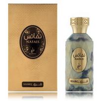 Khadlaj Nafais Sharq EDP kvepalai vyrams ir moterims - 100 ml.