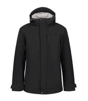 ICEPEAK Vyriška Softshell striukė su pašiltinimu Asheboro 8-57844-682I-990/54