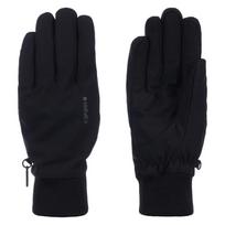 ICEPEAK Softshell pirštinės Hartwell 8-58860-839I-990/XS