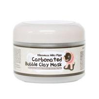 [Elizavecca] Milky Piggy gazuoto molio kaukė 100g