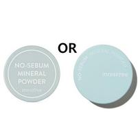 Innisfree NO SEBUM MINERALINĖ PUDRA 5g 1ea