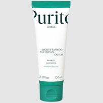 [PURITO] Mighty Bamboo Pantenol Cream 80ml