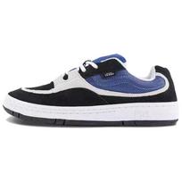 Vans Speed Ls Žemi Skate Batai Unisex Sportbačiai Juodi Mėlyni VN000CTNYA6 36