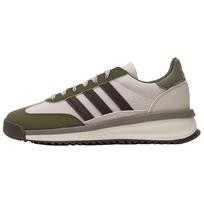 adidas SL 72 RTN Aliuminio Ruda Off White Unisex Sportbačiai JS0506 36