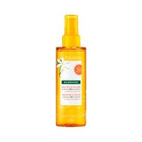 Klorane Tamanu and Monoi Sun Protection Oil apsauginis aliejus plaukams, 100 ml