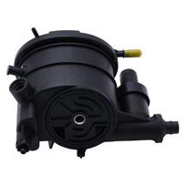 Automobilio kuro filtras ir korpusas 191144 skirtas Peugeot 206 306 Partner Expert 1.9D DW8