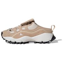 Adidas Seeulater Patogūs Universalūs Neslystantys Patvarūs Žemi Laisvalaikio Batai Unisex Laisvalaikio Batai Šviesiai Rudi JQ5027 44