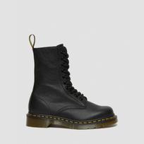 Dr. Martens 1490 Virginia Black - Dydis 42 (DM22524001 Žieminiai batai)