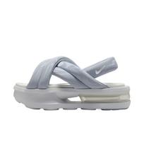 Nike Air Max Isla Madingos Patogios Madingos Minimalistinės Paplūdimio Basutės Moteriškos Basutės Sidabrinės Pilkos HJ8168-001 39 gray