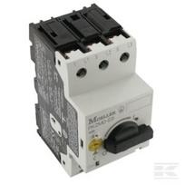 Variklio apsaugos automatinis jungiklis PKZM032