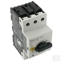 Variklio apsaugos automatinis jungiklis PKZM016