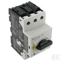 Variklio apsaugos automatinis jungiklis PKZM01