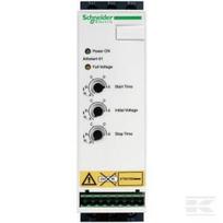 Minkšto paleidimo/stabdymo įrenginys 15 kW ATS01N232QN