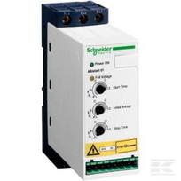Minkšto paleidimo/stabdymo įrenginys 5,5 kW ATS01N212QN